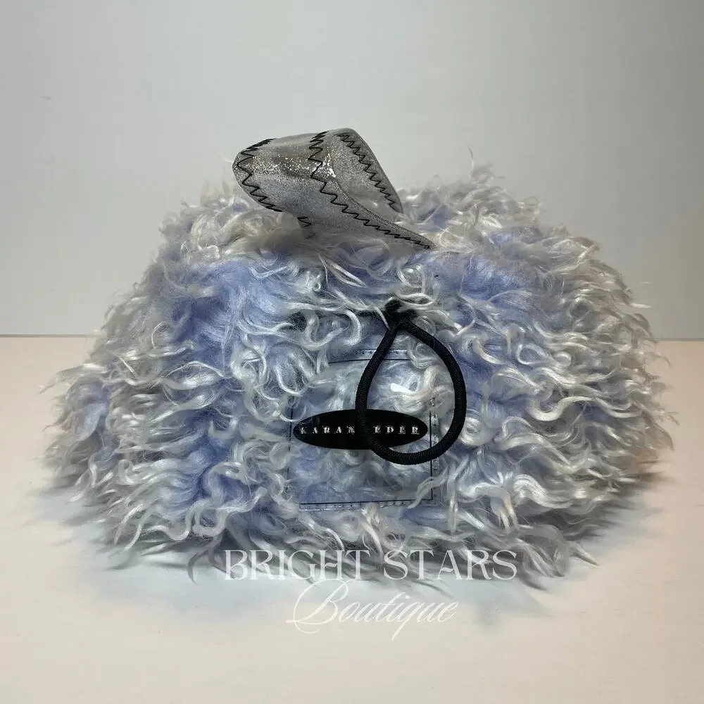 Extremely Rare Faux Fur Bag ASO Willow Rosenberg Buffy The Vampire Slayer BtVS - Picture 4 of 9